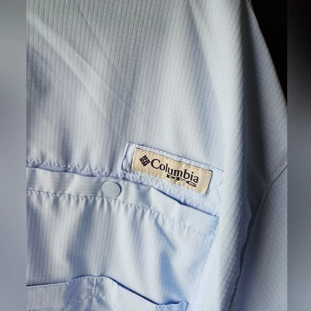 Columbia stylish comfortable